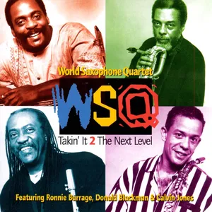 Takin' it 2 the next level